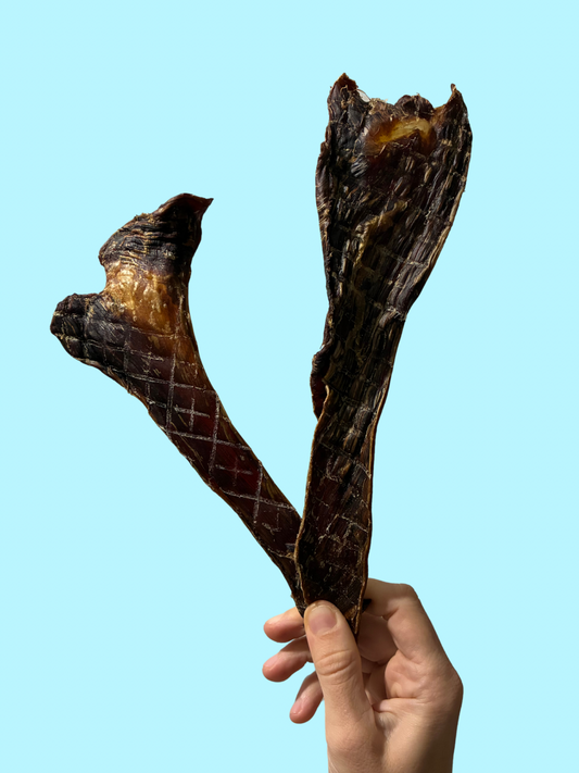 ROO CHEWS