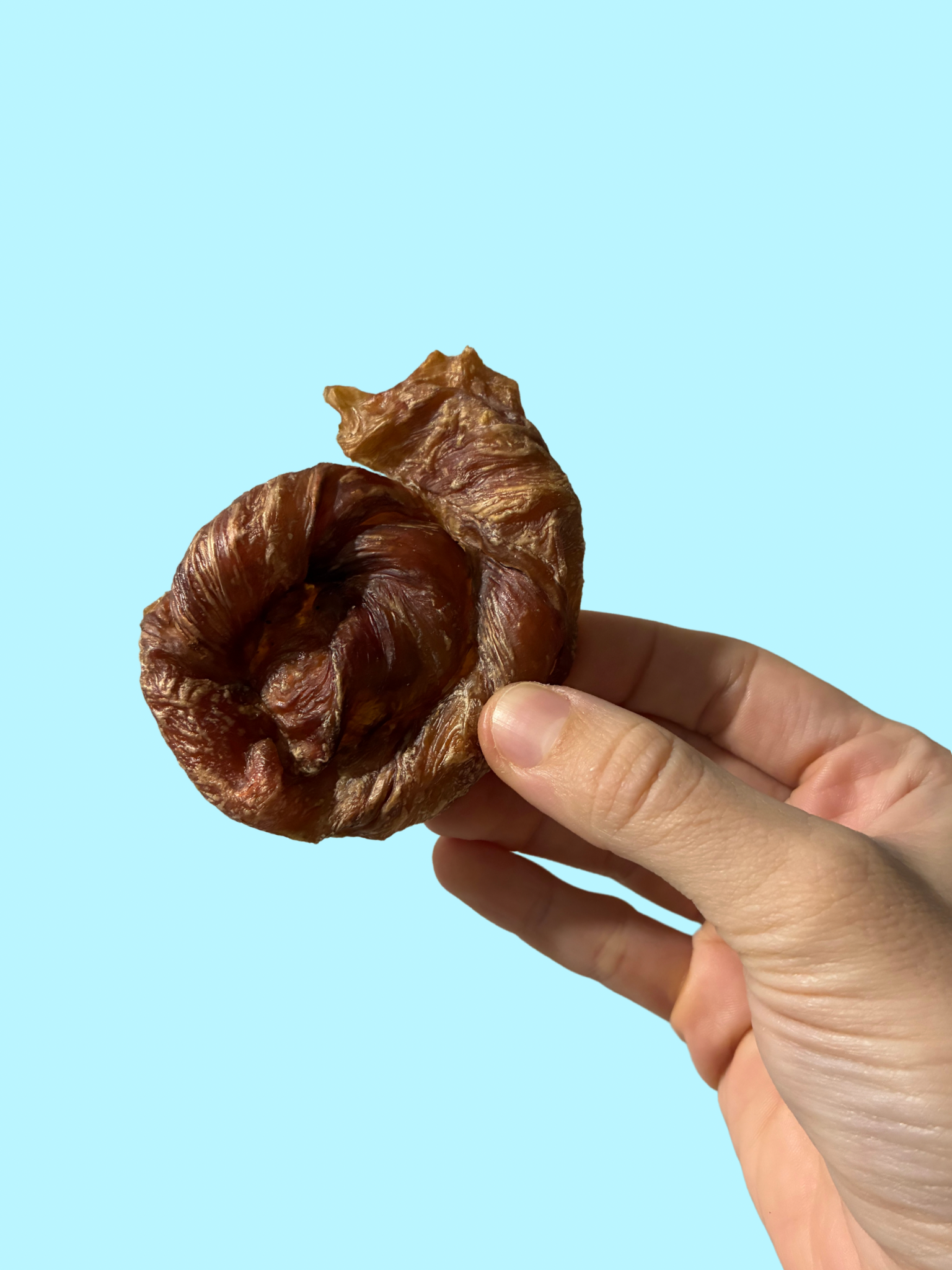 VEAL SCROLL